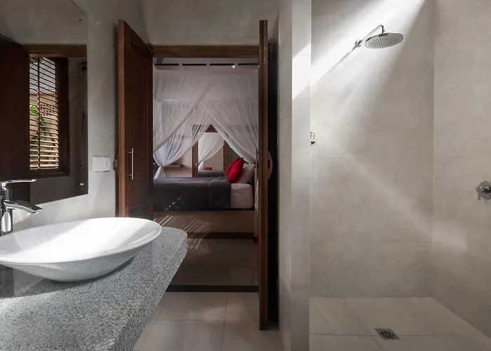 Bawah Villa Ubud (Bali)