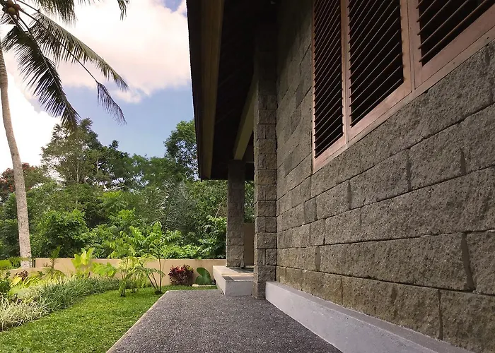 Bawah Villa Ubud (Bali)