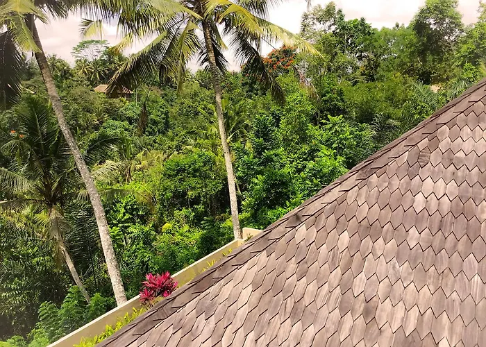 Bawah Villa *